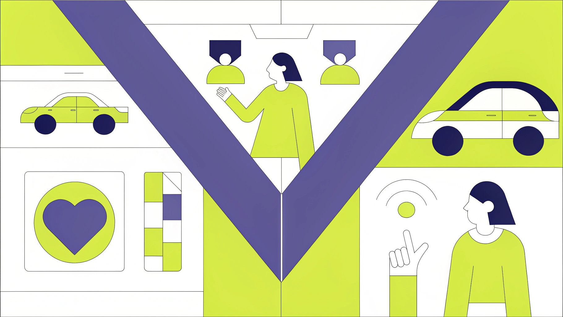 Build Consumer Trust for Automotive Brands on Social Media