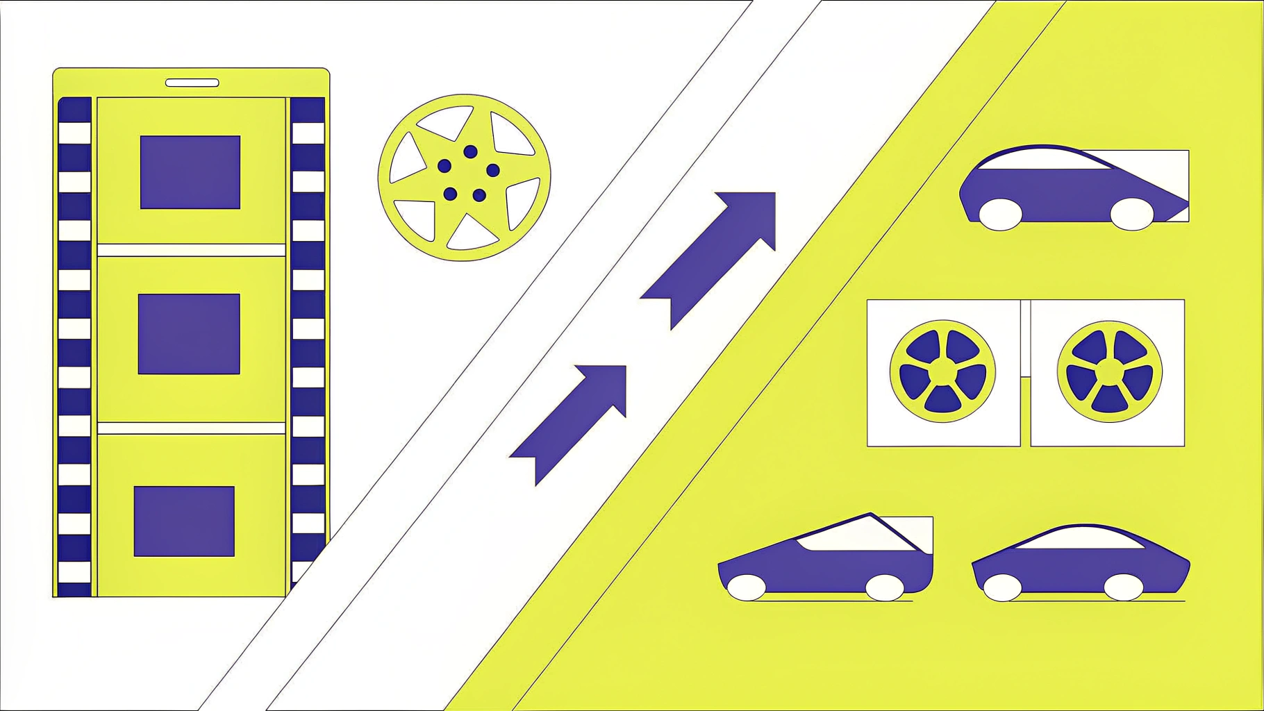Carousel vs Reel Performance: Which Boosts Car Service Promotions?