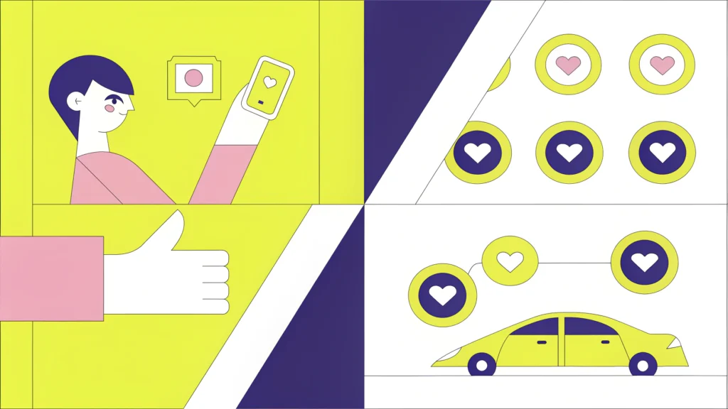 claim your auto service coupon through facebook ads a step by step guide