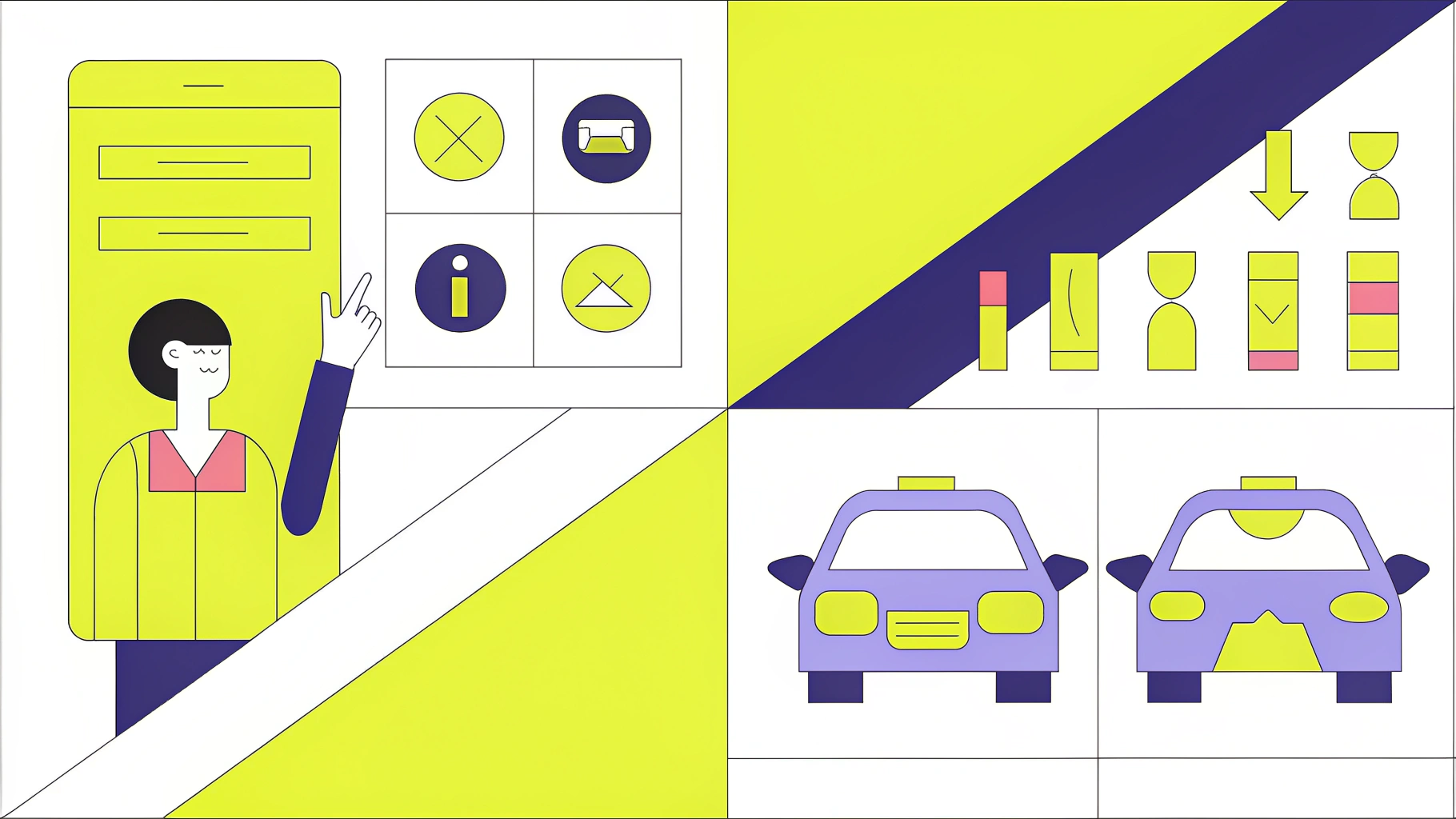 Confirm Your Scheduled Car Service from Facebook Ad in 4 Steps