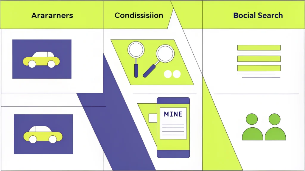 convert car shopper leads into booked sales proven steps