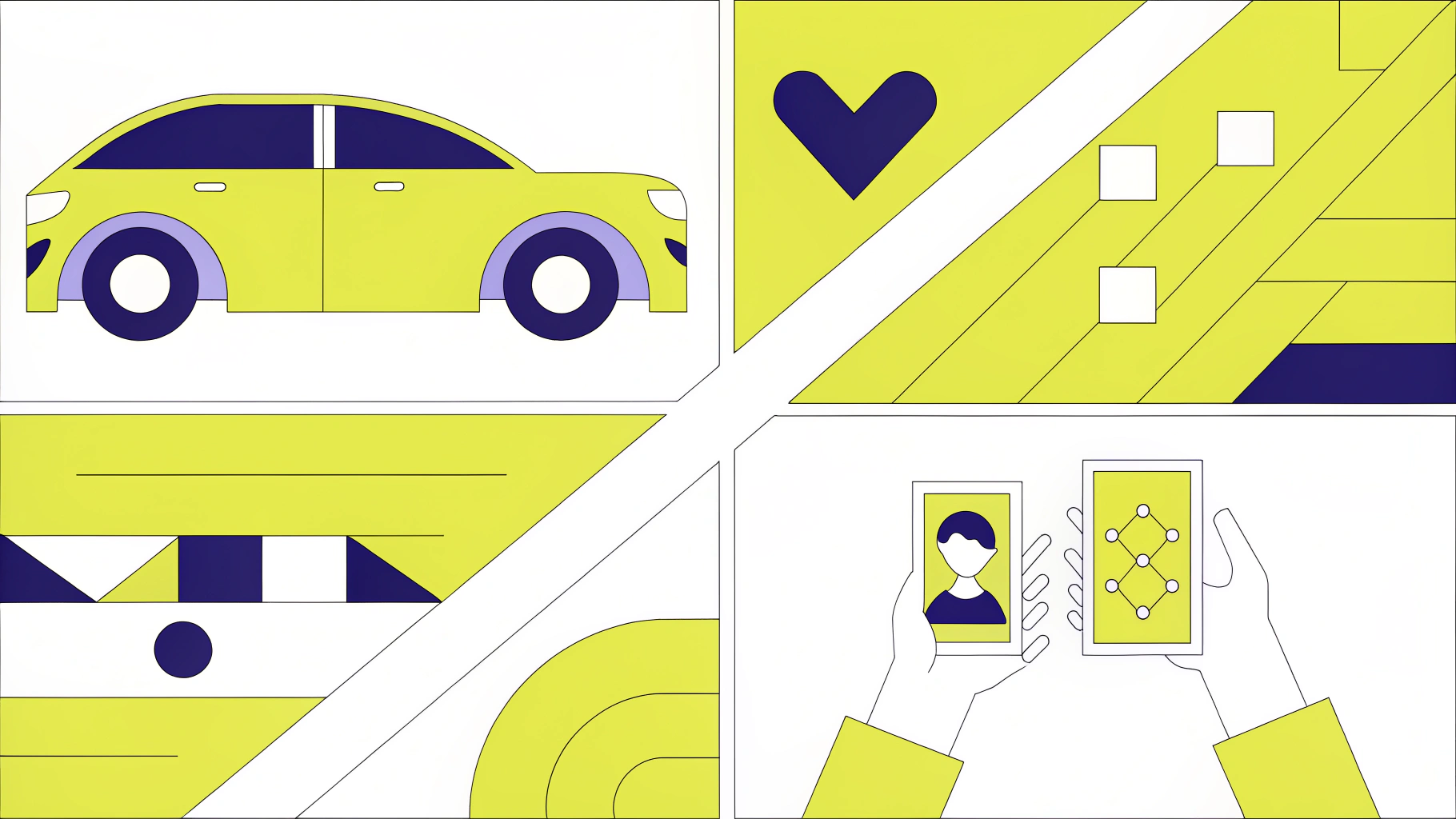 Create a Vehicle Feature Walkthrough in Under 30 Sec