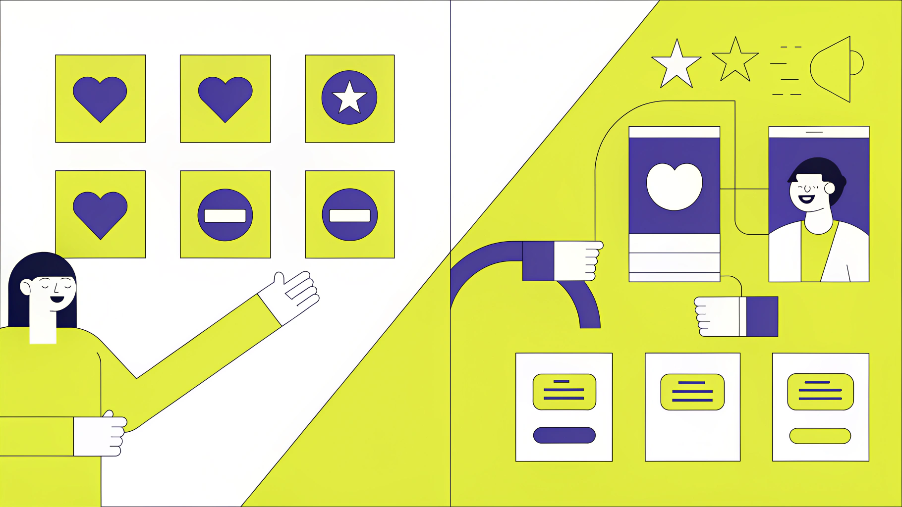 How to Capture Authentic Customer Delivery Reactions Effectively
