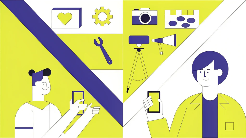 how to film auto repair tutorials for social media success