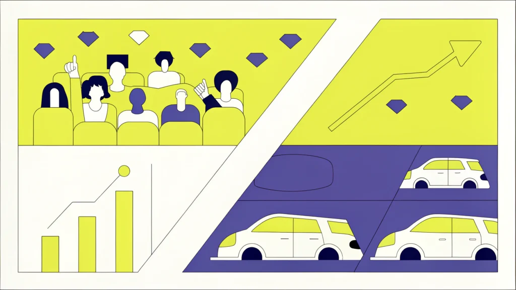 how to find auto influencers for your dealership effectively