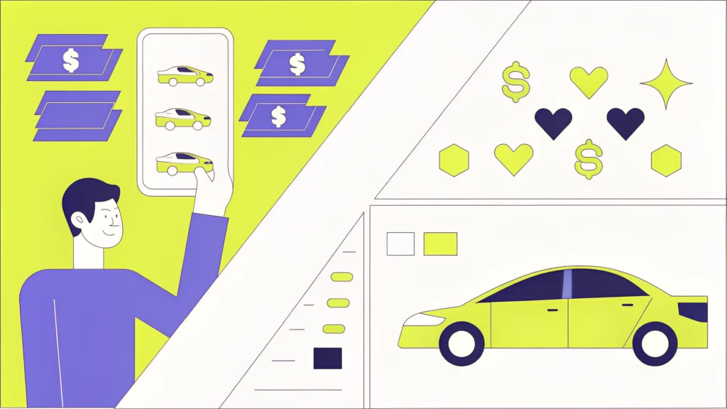 how to subscribe to a new vehicle promo list from your dealer