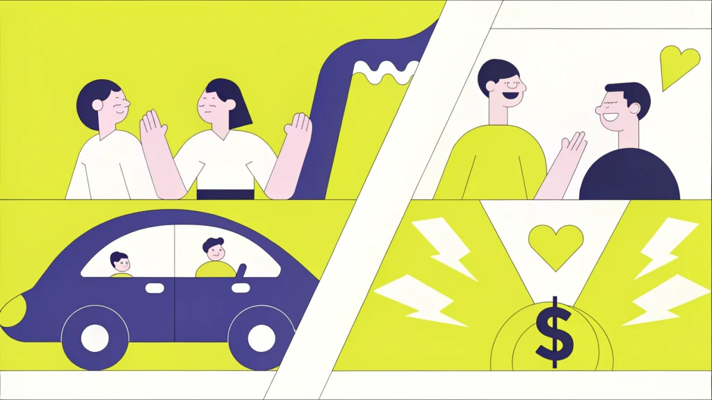 layer humor into auto ads 4 steps for marketing success