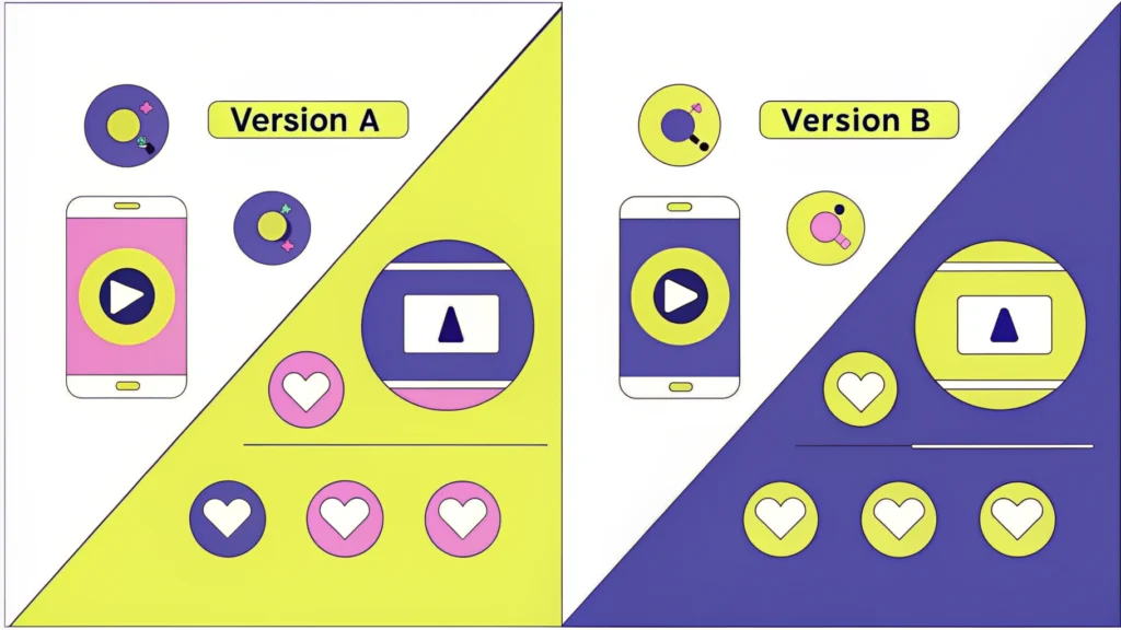 master a b testing for car video creatives a step by step guide