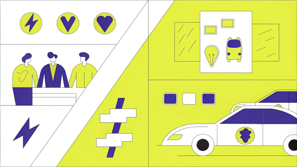 master car brand storytelling in short videos for impactful engagement