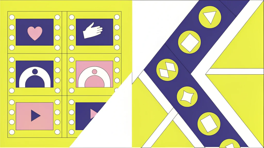 master creating carousel reel combo strategy for maximum engagement