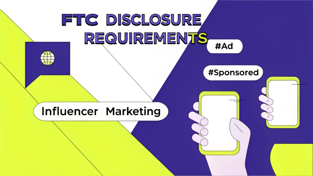 Master FTC Disclosures in Auto Content: A Step-by-Step Guide