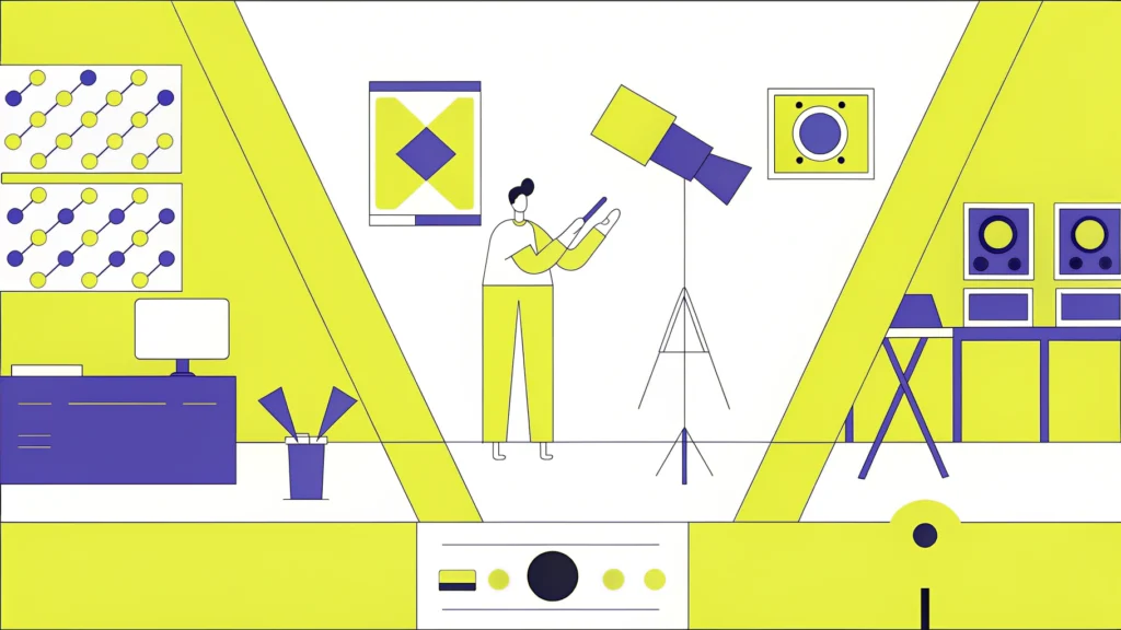 master how to capture vertical content in repair shops effectively