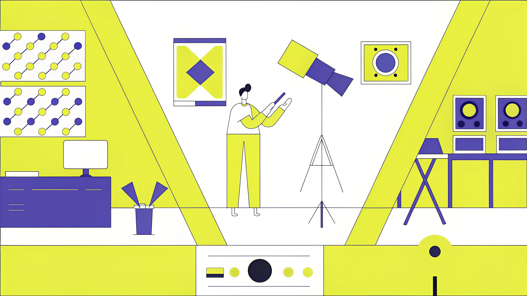 Master How to Capture Vertical Content in Repair Shops Effectively