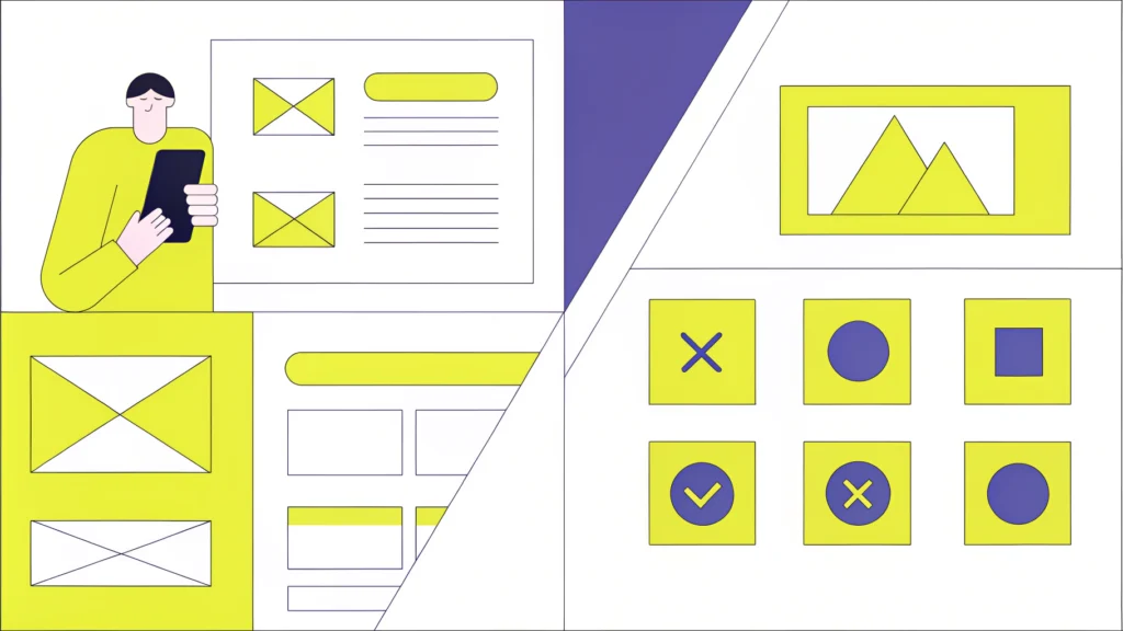 master how to layer text and captions for ada compliance