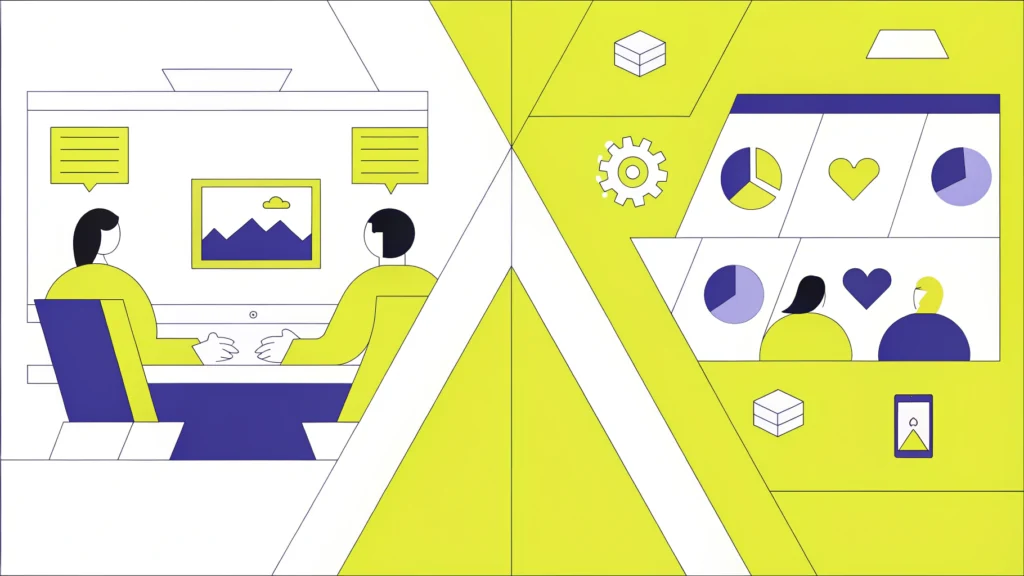 master managing creator content rights for dealerships