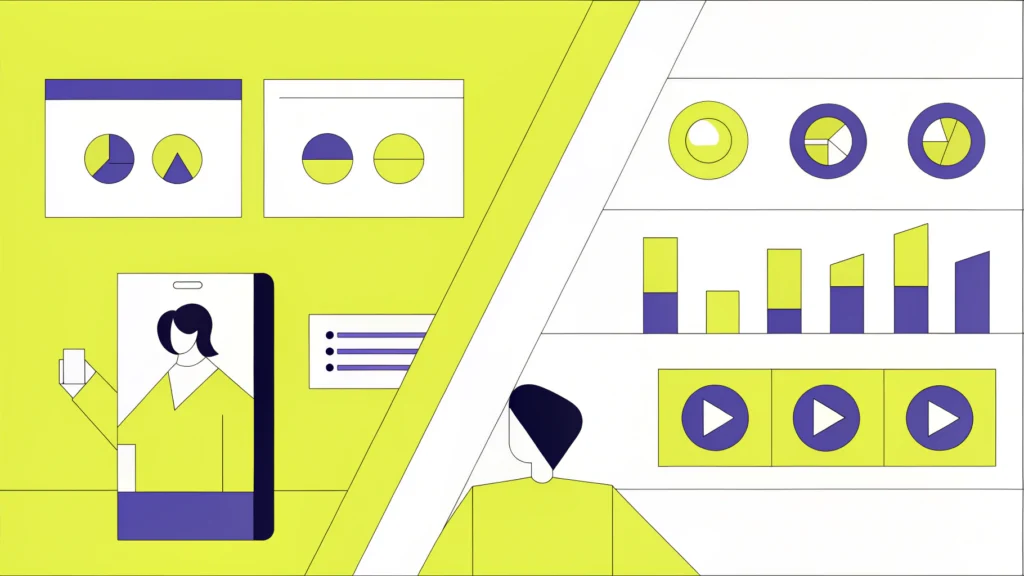 master tire install reel video formats for maximum engagement