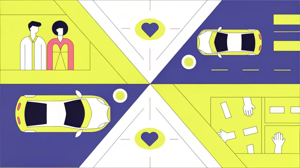 showcasing safety features in car social content best practices for marketers