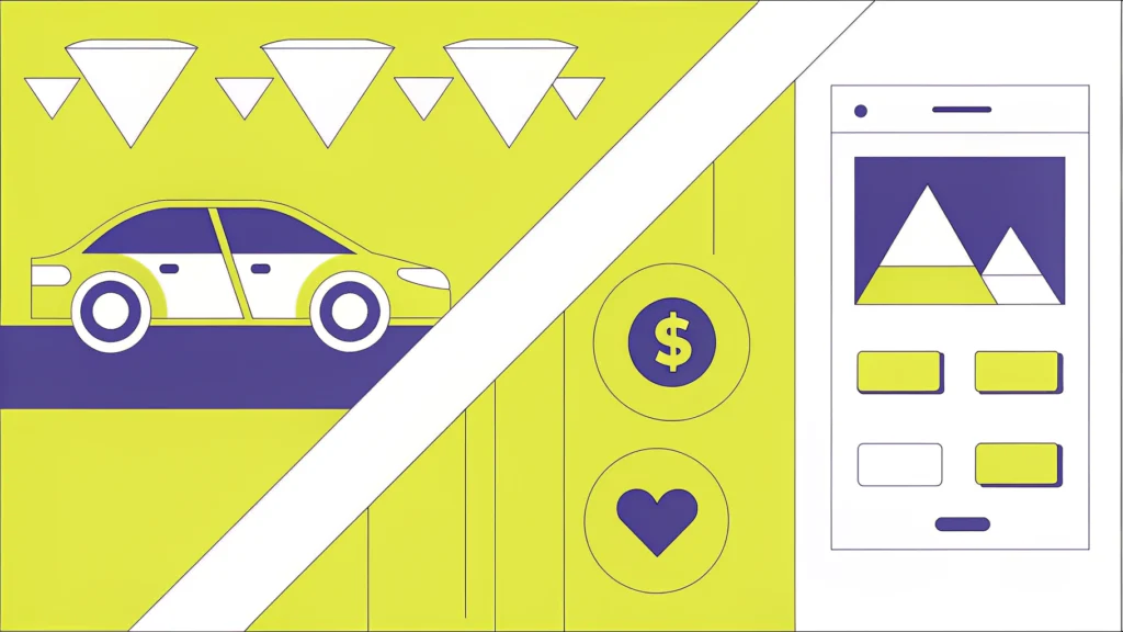 top 9 mistakes in dealership content creation to avoid