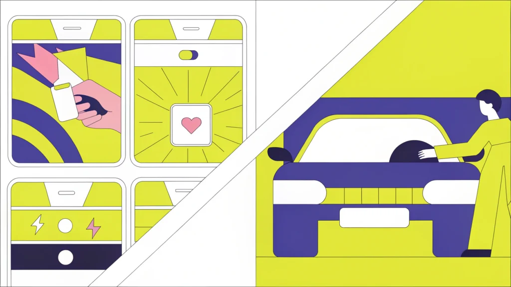 unlock mechanic shop instagram content inspiration for growth