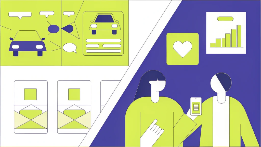 10 Brand Storyboarding Tips for Local Auto Service Chains