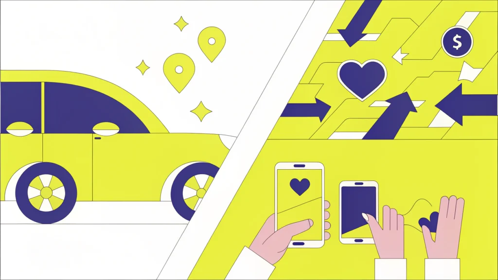 10 Engaging YouTube Shorts Ideas for Car Makeover Success