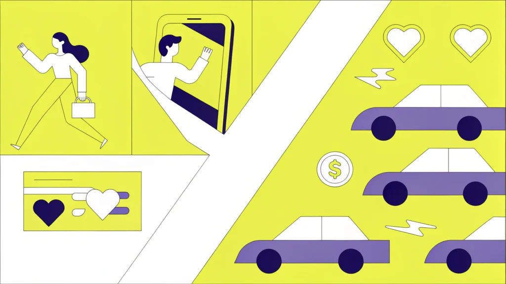 10 EV Lifestyle Narrative Content Examples for Social Media Success