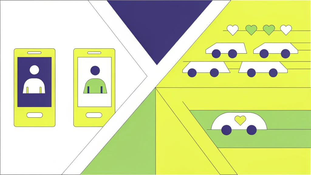 10 Geo-Targeted Story Templates for Auto Brands to Boost Engagement