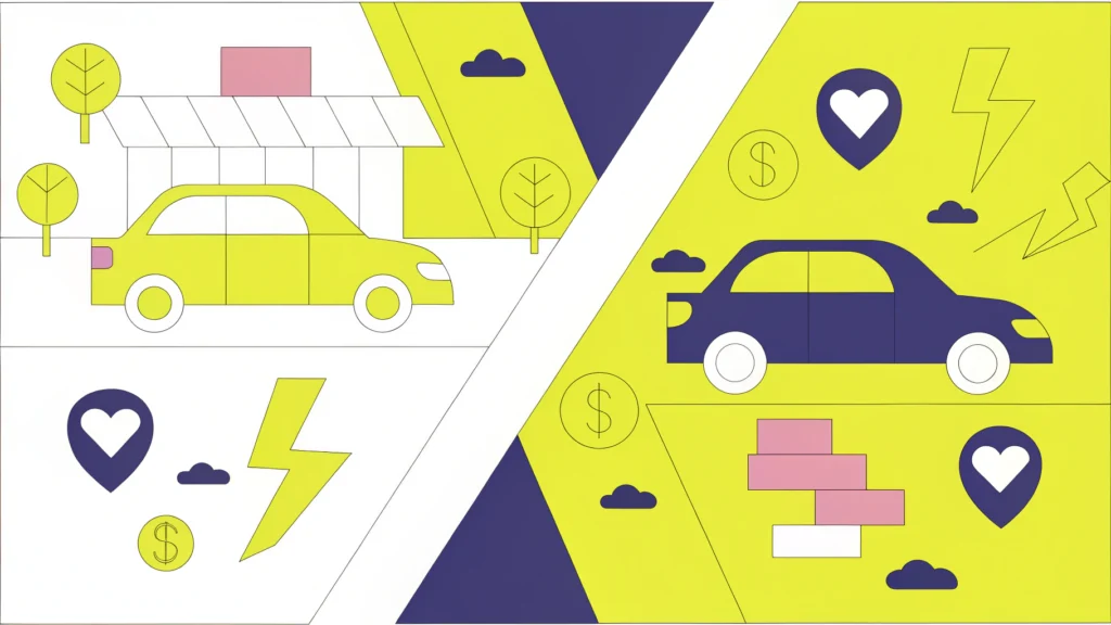 10 key dealership content trend reports for 2025 marketing directors