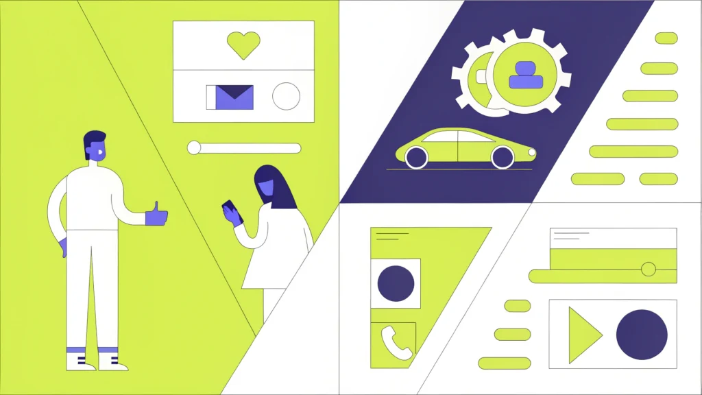 10 mechanic career origin story content ideas to inspire future pros 1