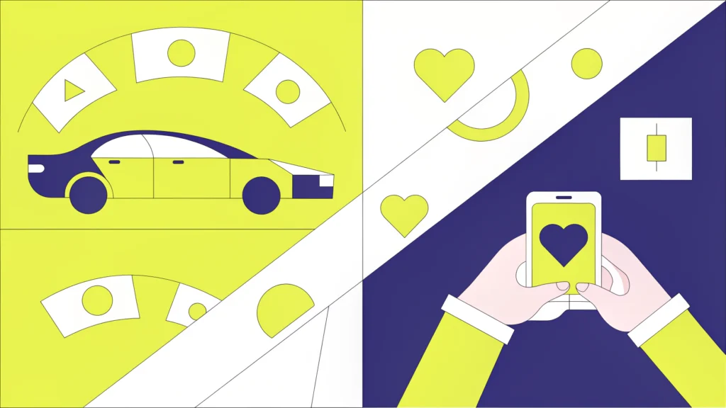 10 Narrative Frameworks for Engaging Luxury Car Delivery Content