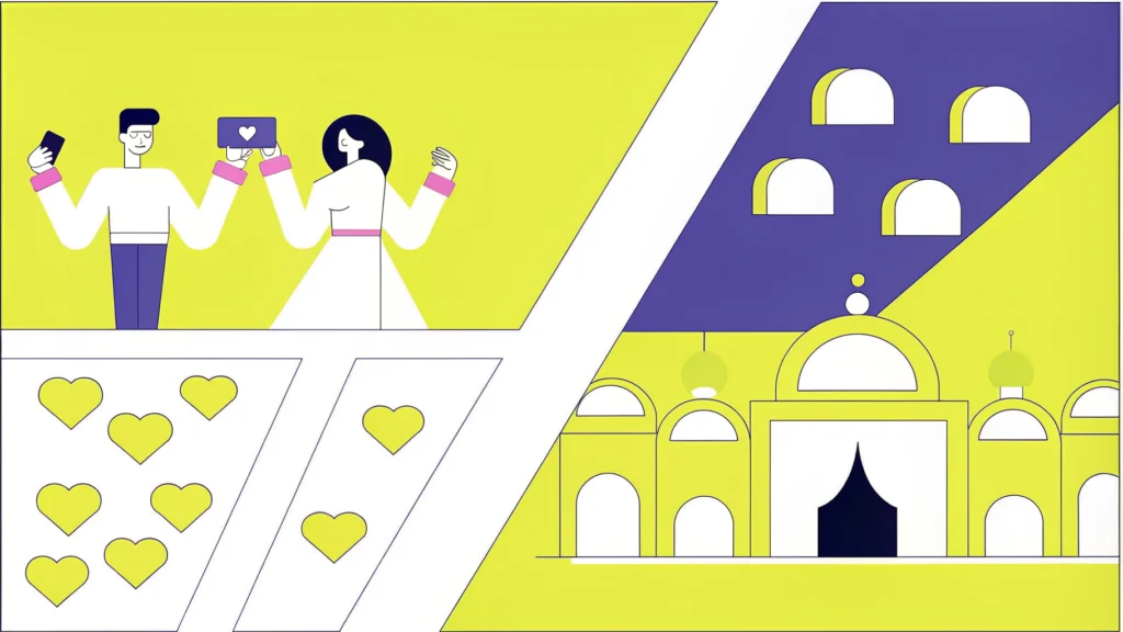 10 Social Video Ideas Featuring Local Roads and Landmarks