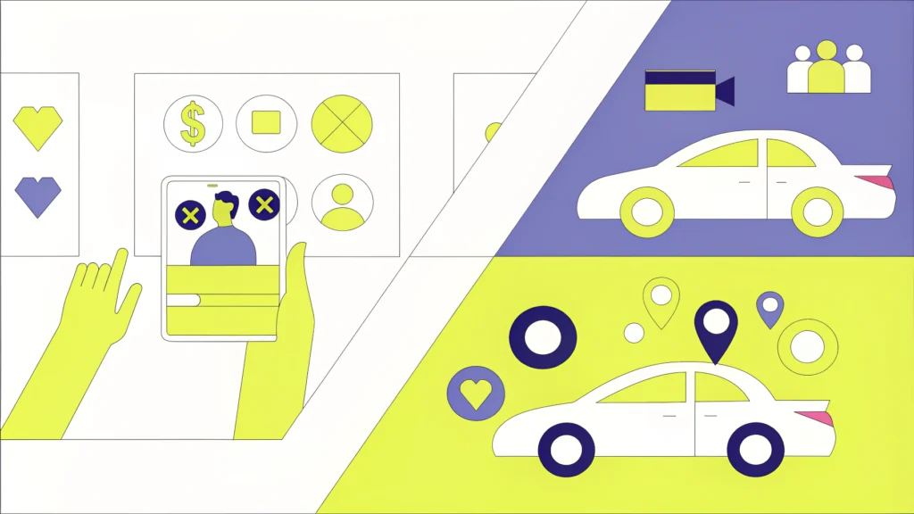 10 Visual Storytelling Formats for Engaging Auto Shine Campaigns