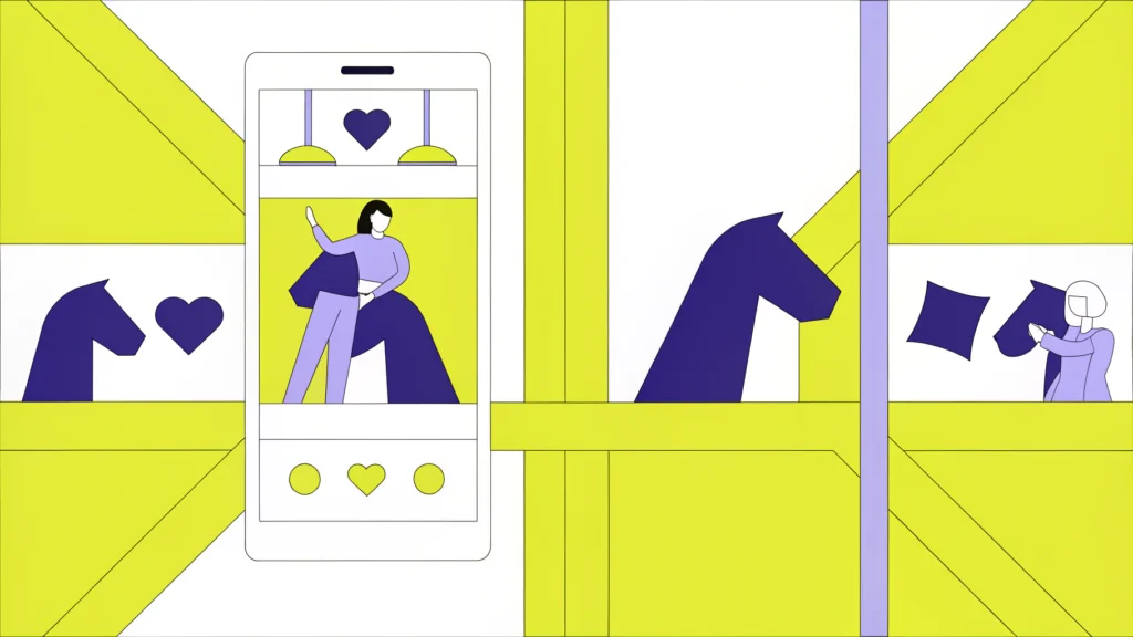 3 monthly service tips for effective carousel posts