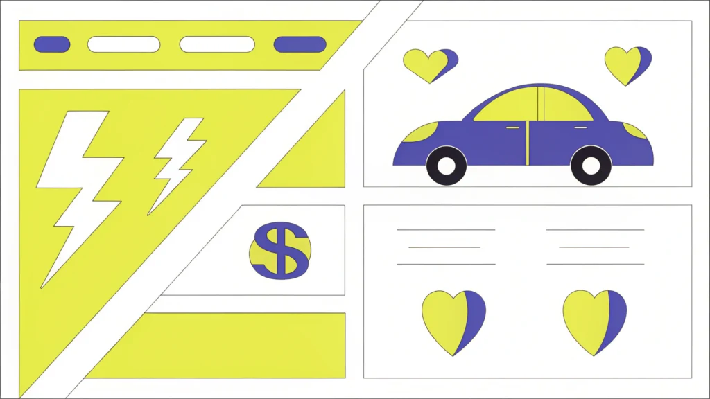 4 Best Practices for Vehicle Model History Storytelling Content