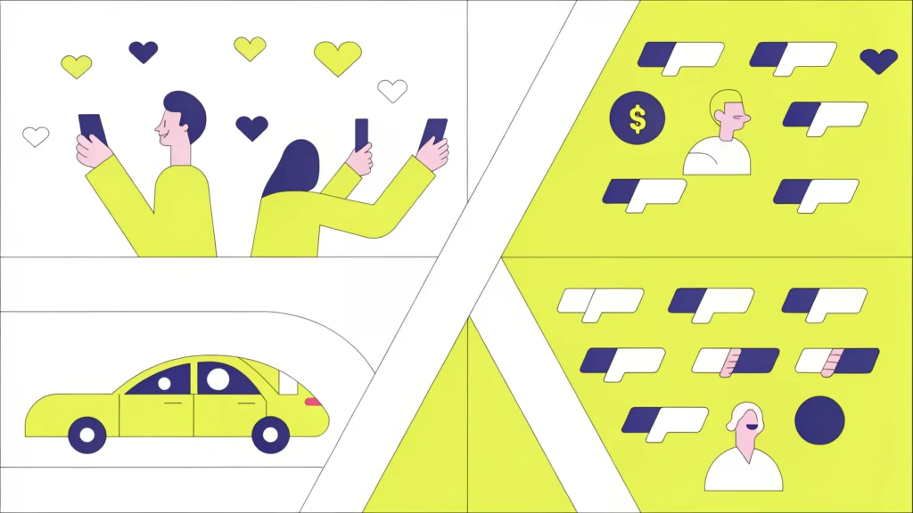 4 Steps to Create Community Event Recap Content for Dealerships