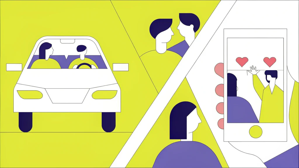 activate family car influencers for successful dealership campaigns