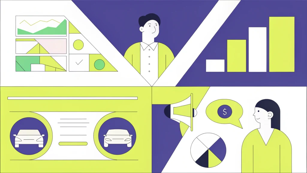 Craft Voice Responses That Reflect Auto Brand Values in 4 Steps