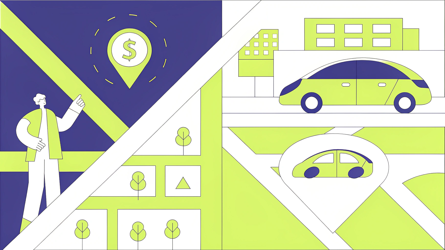 Create Vehicle Delivery Reels with Local Street Shoutouts: A Step-by-Step Guide