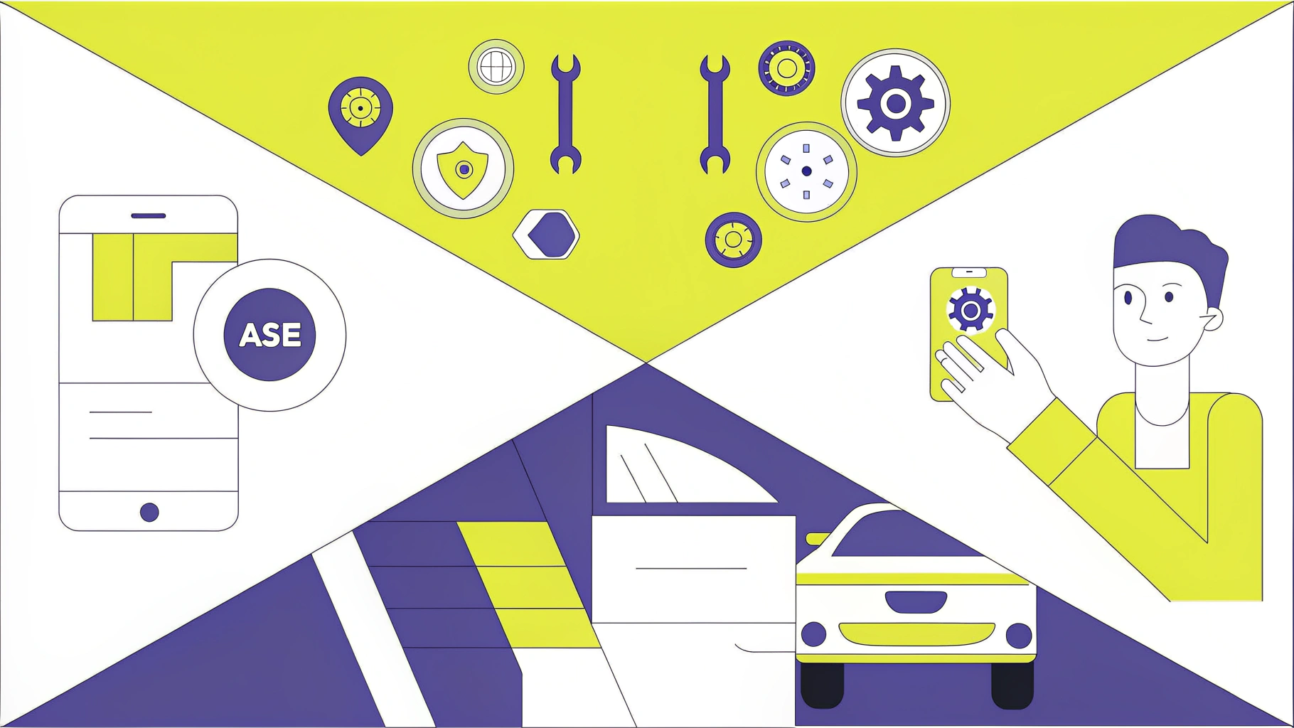 Discover Real Drivers’ Stories About Trusted Mechanics Today