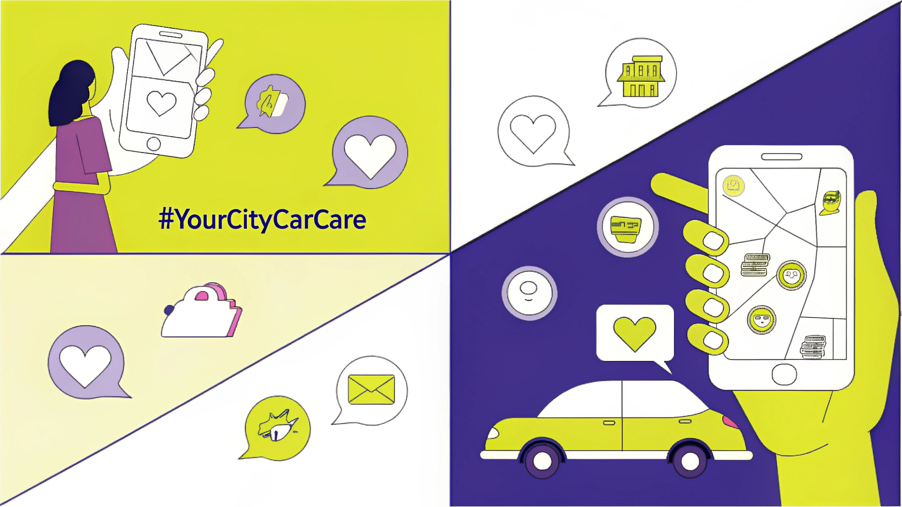 Harness Community Hashtags to Boost Car Service Loyalty Today