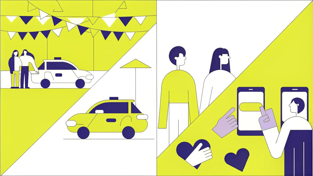 how to create a community engagement strategy for auto brands