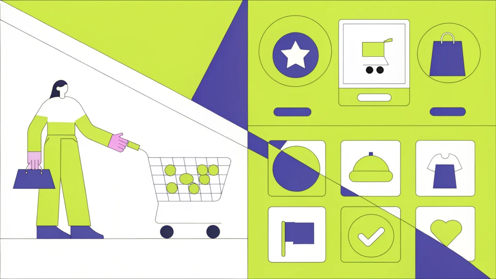 how to purchase a featured upgrade kit through an influencer link