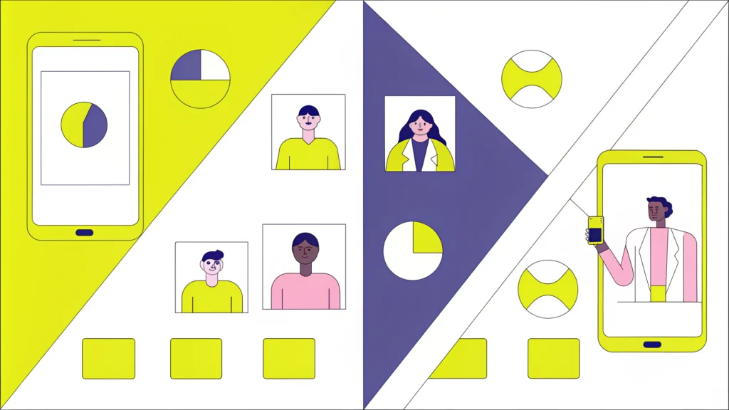 how to tailor service promotions by zip code in social media posts