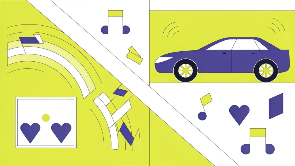 How to Use Trending Audio for Engaging Car Care Content