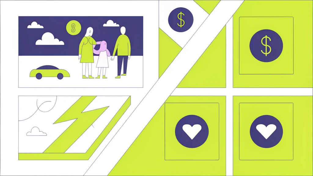 Leverage Roadside Support Stories for Engaging Social Content