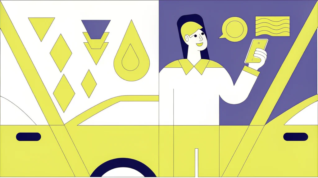 Master Replying to Car Maintenance Myths on TikTok in 4 Steps