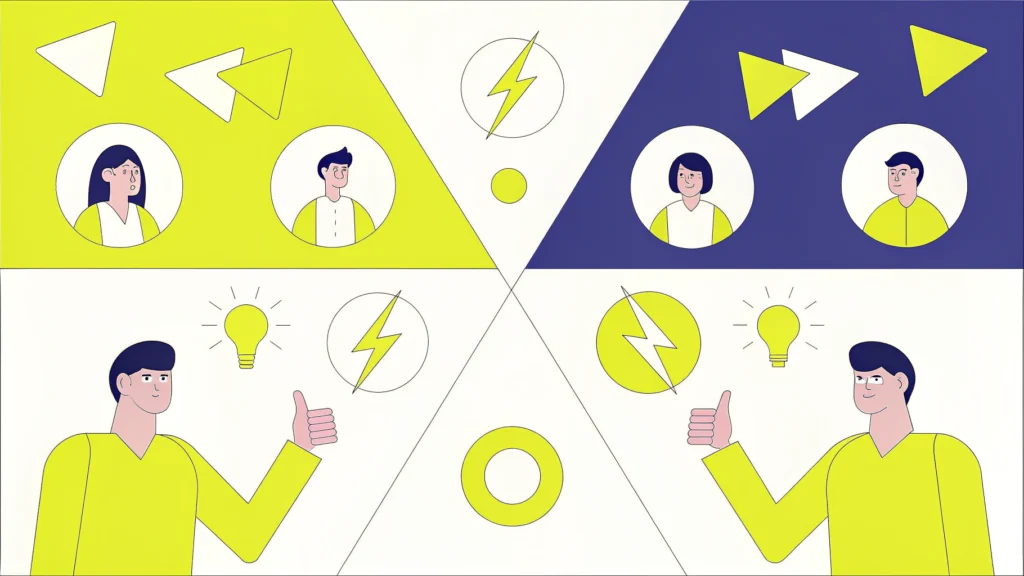 Reroute Negative Energy in Car Buyer Communities Effectively