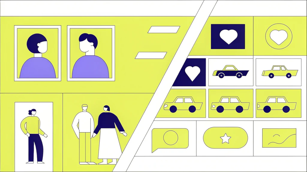 Visual Layout Tips for Engaging Vehicle Restoration Story Posts