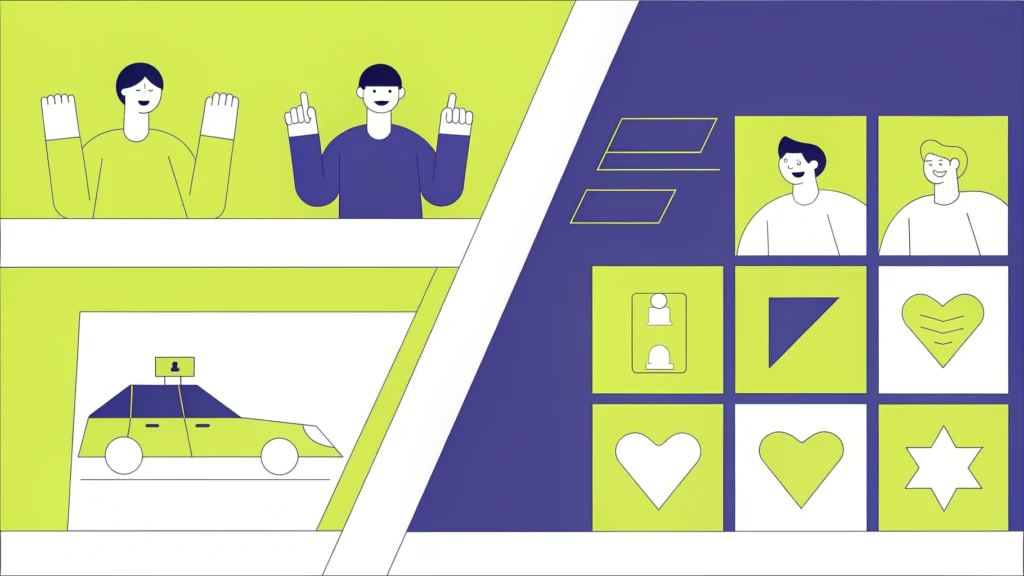 What Are Viral Dealership Reaction Clips and Why They Matter