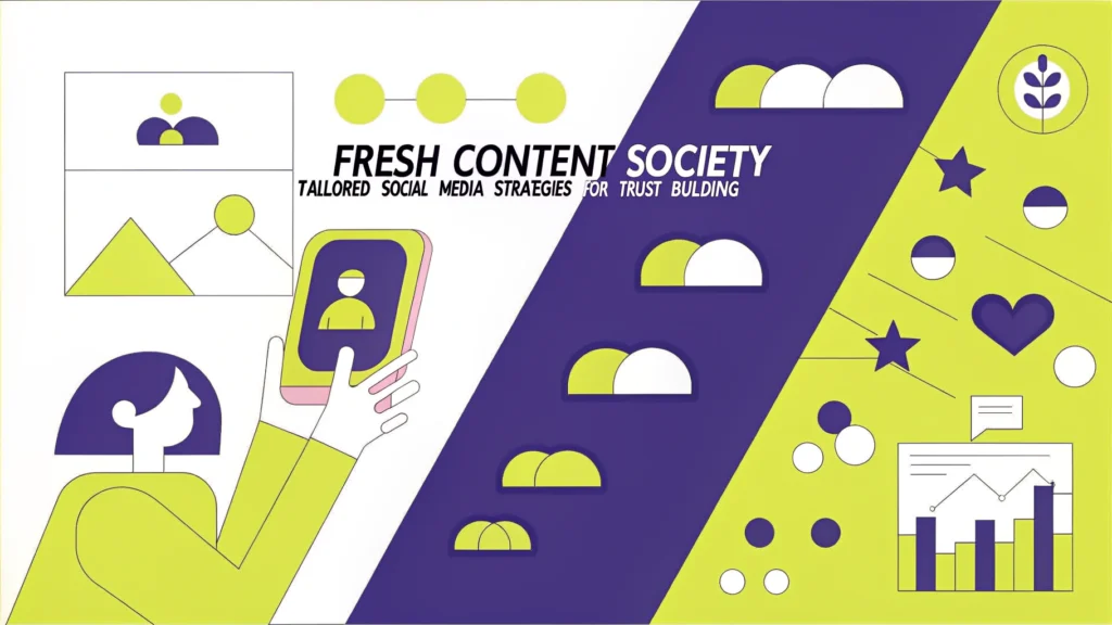 10 B2B Audience Trust-Building Guidelines for Marketing Directors